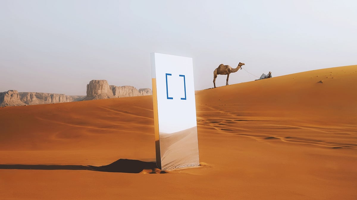 اكتشاف مرايا غامضة في مدن سعودية عام 2025.. تعرف على أسرار انعكاسها