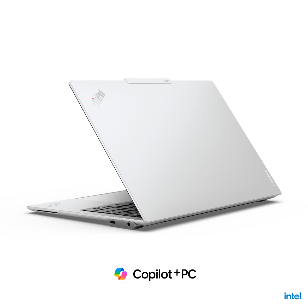 اكتشف الأناقة والأداء الفائق مع إصدار ThinkPad Aura من Lenovo لعام 2025