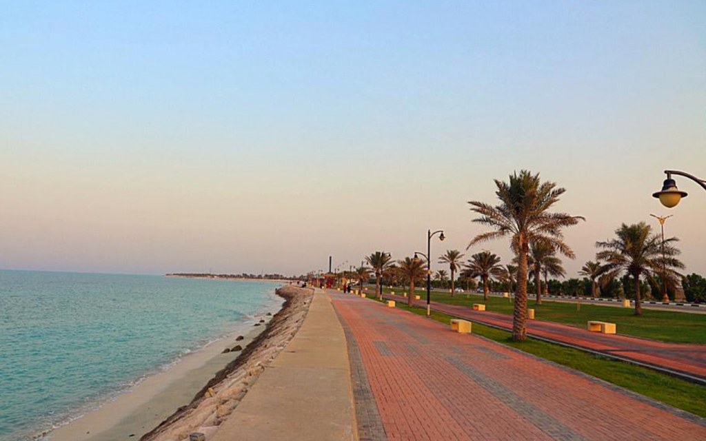 اكتشف المدينة السعودية الصغيرة التي تفوقت اقتصاديًا على الرياض وجدة في 2025