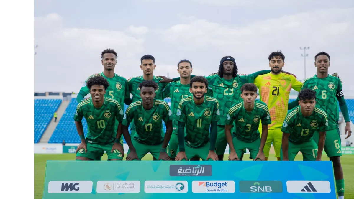 تعرّف على موعد المواجهة الودية بين السعودية والتشيك والقنوات التي ستنقلها 2025