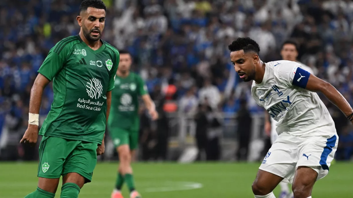 الأهلي والهلال ينتهيان بتعادل مثير 3-3 بعد سيناريو درامي في 2025