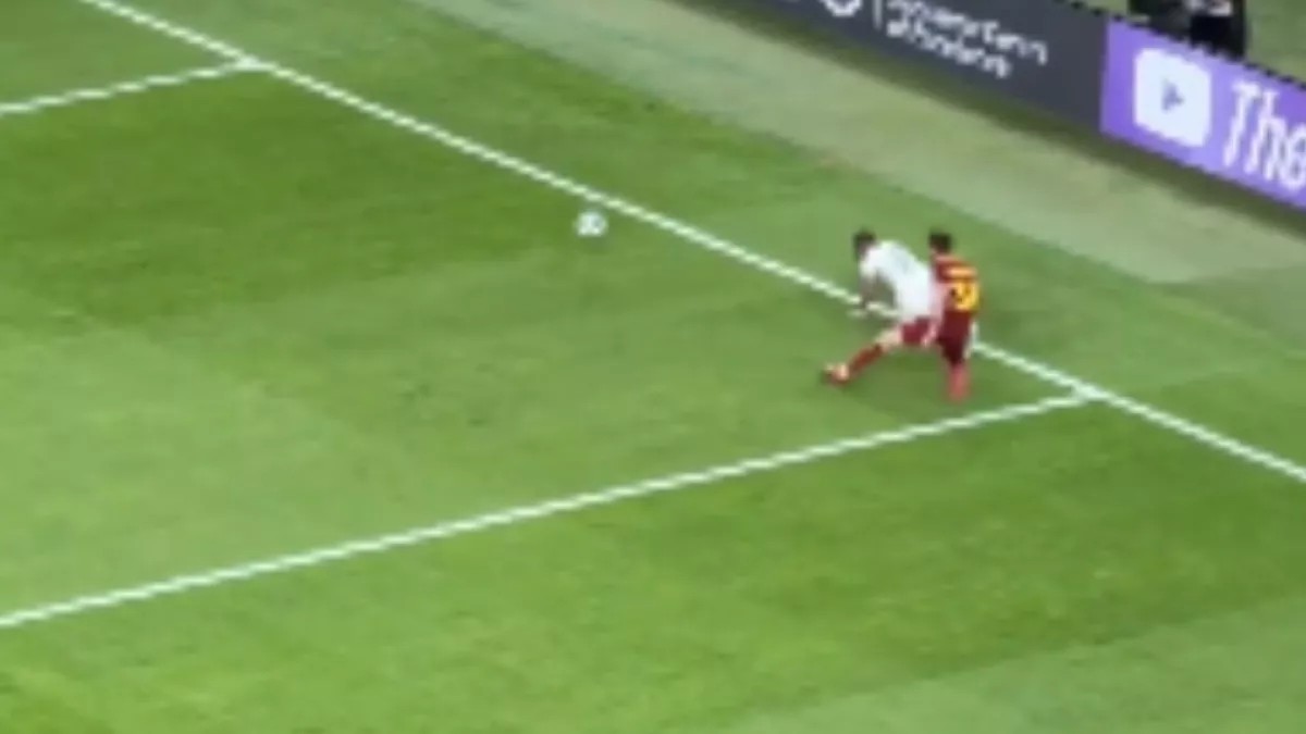 الأهلي يتعثر أمام ناساف في 2025.. قرارات تحكيمية وركلتي جزاء تزيد معاناة الراقي