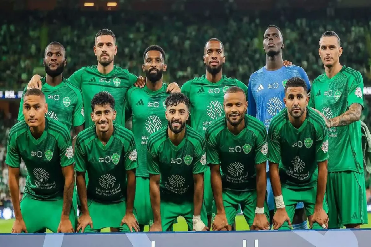 الأهلي يتفوق على الحزم ويبرز ملامح هامة استعداداً لمواجهة آسيا 2025