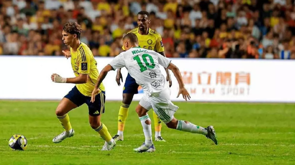 تحليل الدويش يكشف.. سر تعثر النصر في اللحظات الحاسمة 2025