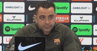 الأهلي يفكر في التعاقد مع تشافي هيرنانديز بديلاً لريبيرو في 2025