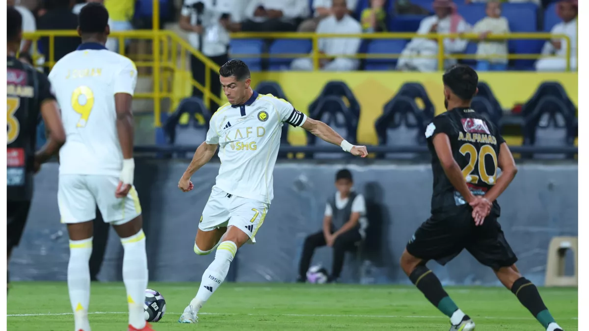 الأهلي يقترب من حسم صفقة محلية من النصر.. الحسم وشيك في 2025