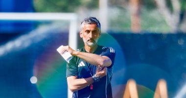 الأهلي يقرر رسمياً رحيل ريبيرو وجهازه الفني عن قيادة الفريق في 2025