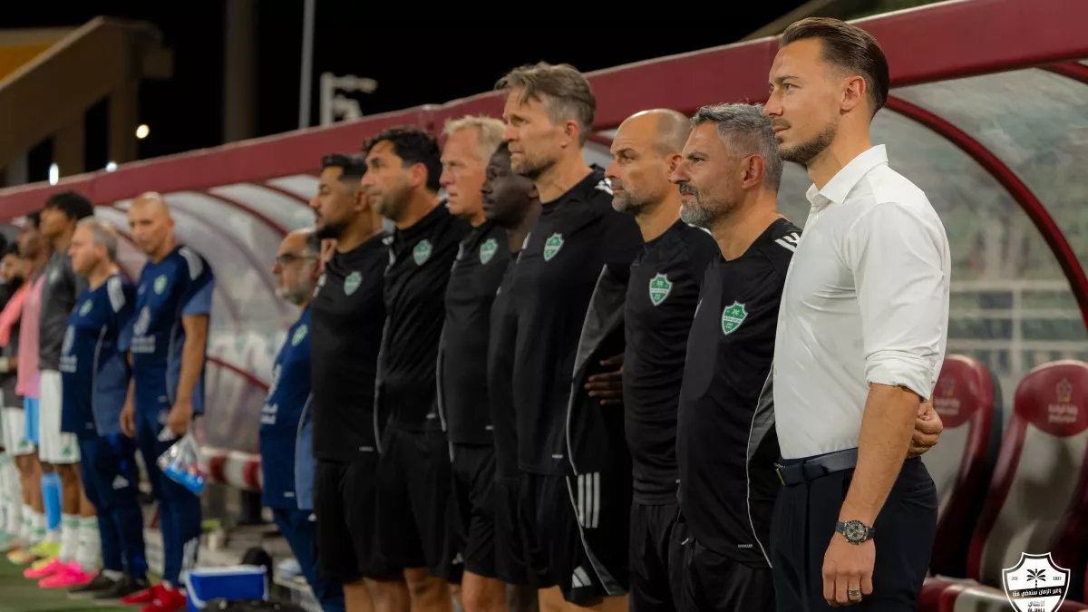 المريسل يعلق بقوة بعد تعادل الأهلي.. الشهري يضع بطل آسيا في موقف صعب