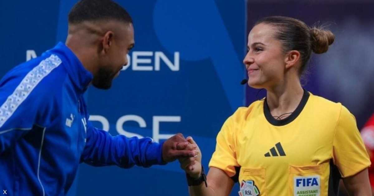 الإسبانيون يبدعون في الملاعب السعودية خلال موسم 2025