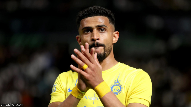 الاتحاد يزيد قيمة عرضه للعمري وينتظر رد النصر في 2025