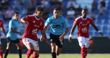 التفاصيل الكاملة لموعد مباراة الأهلي وإنبي المقبلة في الدوري 2025