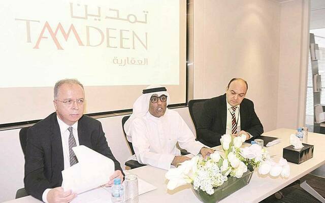 التمدين العقارية تواصل إدارة وتشغيل مشروع تطوير الواجهة البحرية خلال عام 2025