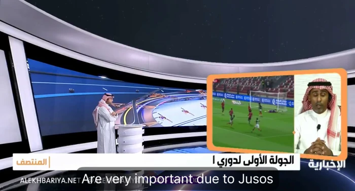 الحمدان يوضح بالفيديو.. الأفضل حظاً لاقتناص لقب الدوري في 2025 ورأيه حول النصر والاتحاد