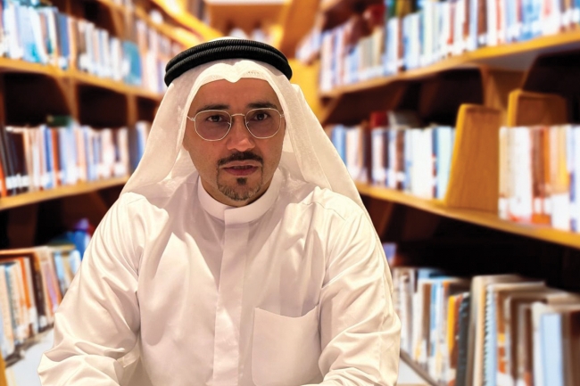 الدعيج يكشف لـ«الجريدة•».. «لولو» يُمثل أول ابتكار كويتي في الذكاء الاصطناعي لحماية السيادة الرقمية في 2025