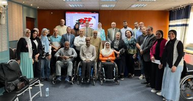 الدورة الثانية في 2025 لتقييم جودة الكراسي المتحركة برعاية وزارة التضامن