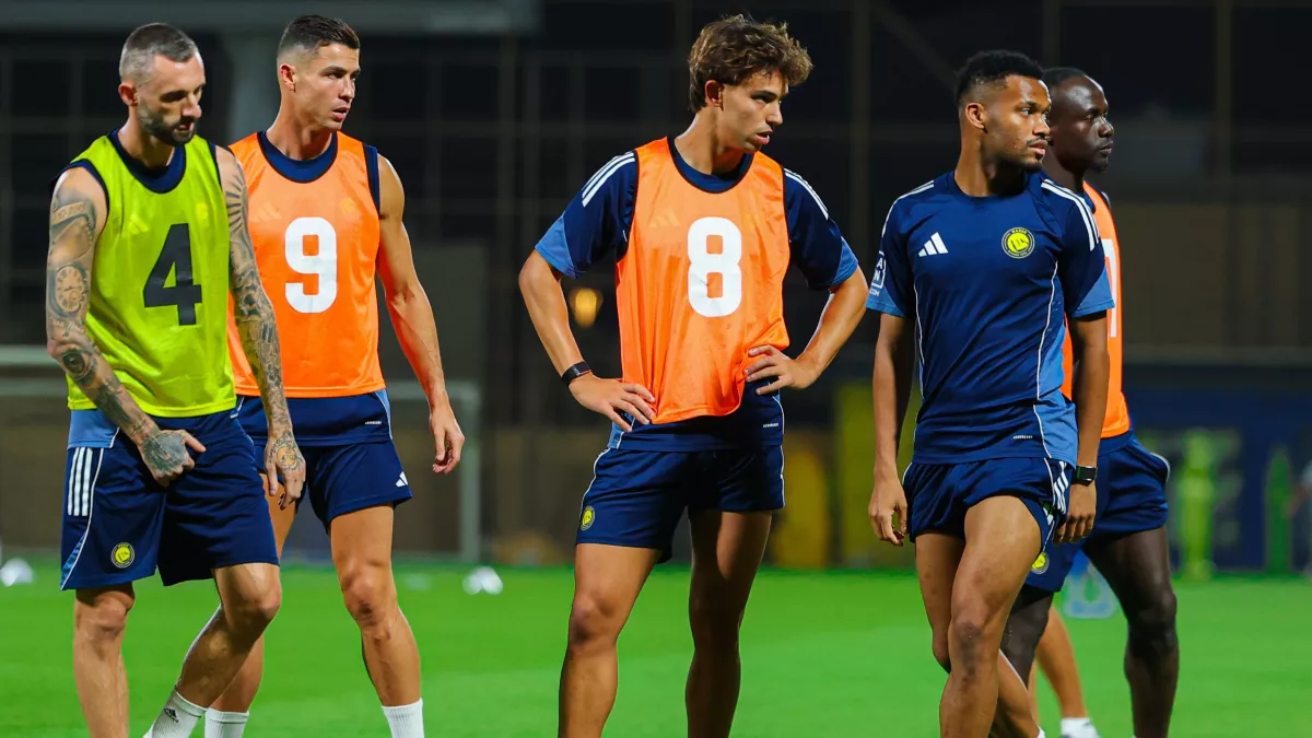 الدويش يثير الجدل بتعليق جديد حول عدو النصر الأول