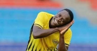 الزمالك يترقب تسجيل الكيني بارون أوشينج رسميًا قبل لقاء المصري المرتقب