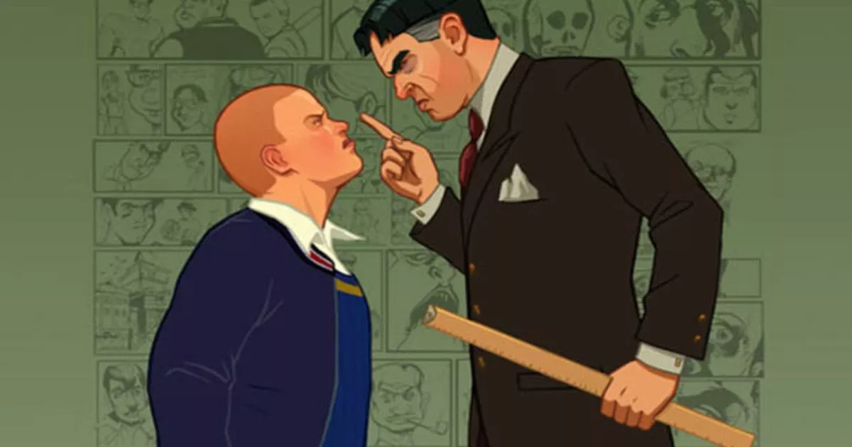 السر الكامن وراء غياب لعبة Bully 2 التي يشوق لها اللاعبون حتى 2025