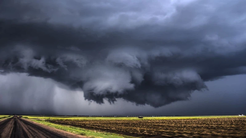 السعودية.. توقعات بهطول أمطار غزيرة وشاملة الأسبوع المقبل على هذه المناطق في 2025