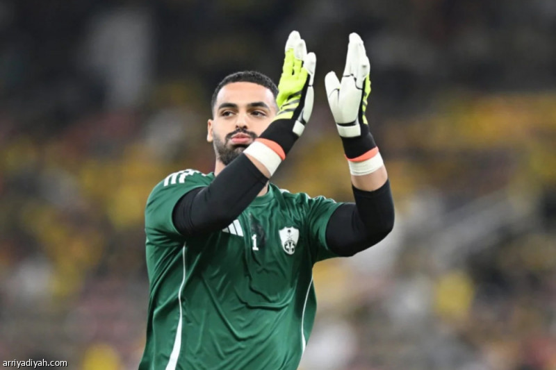 الشباب يتقدم بطلب رسمي لضم الصانبي من الأهلي