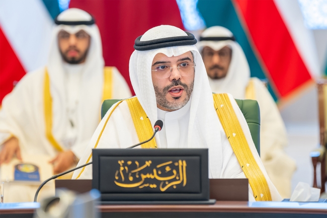 العجمي يؤكد.. وكلاء “الشؤون” بدول التعاون يجمعون على أولوية الإنسان في تنمية الخليج لعام 2025