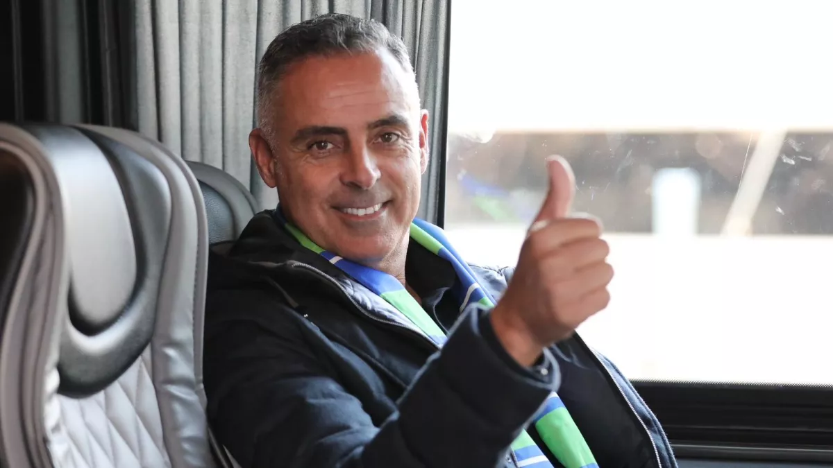 جوميز يشيد بتألق النصر.. ويؤكد استمتاعه بالمواجهات القوية