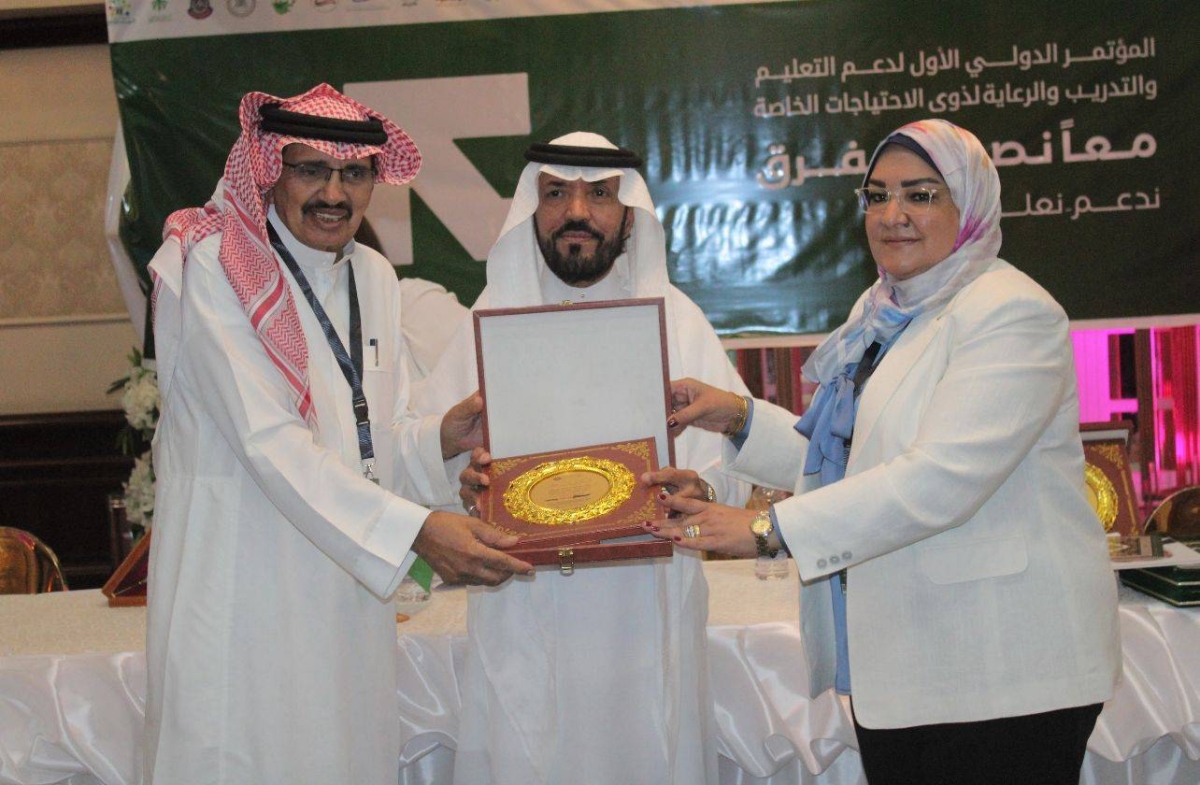 القاهرة تحتفي بإنجازات عبدالله غريب في فعالية إنسانية مميزة 2025