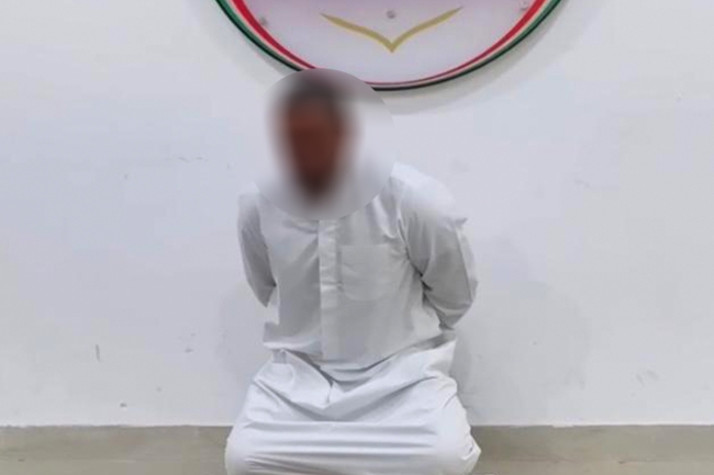 القبض على سعودي بحوزته 20 كغم شبو.. وإحالة مواطن وبنغلاديشي بتهمة السحر والشعوذة في 2025