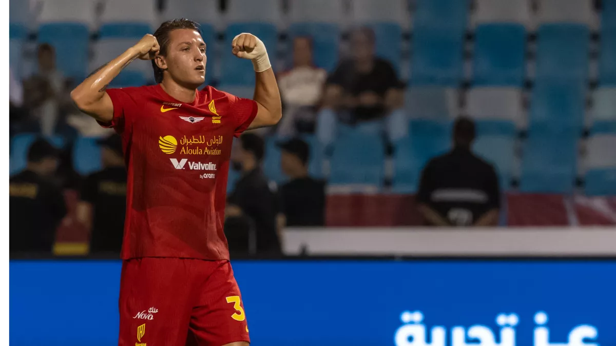 القصة الكاملة لمايتو ريتيغي.. هكذا قاد القادسية لتحقيق السعادة في 2025