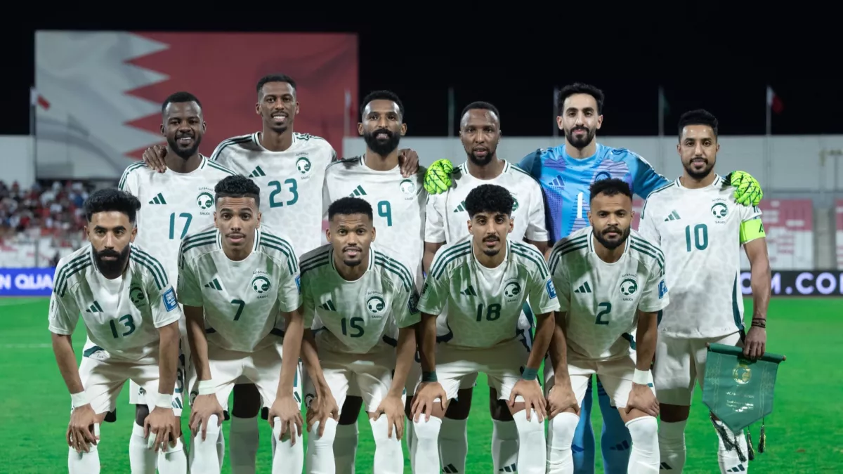 الكشف عن تفاصيل حضور مدرب أرسنال مع المنتخب السعودي في 2025