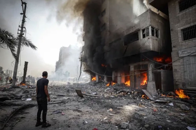 الكويت تؤكد مجدداً مطالب دول الخليج بوقف فوري لإطلاق النار في غزة عام 2025