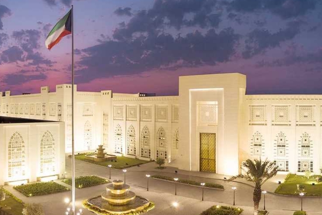 الكويت تطالب مجلس الأمن بتحرك عاجل لوقف إبادة المدنيين الفلسطينيين في 2025