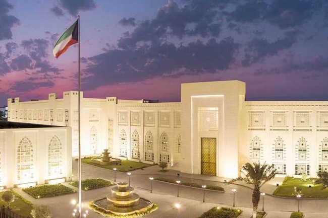 الكويت تعبر عن دعمها للكونغو في حادثة غرق قاربين وخسائر الأرواح 2025