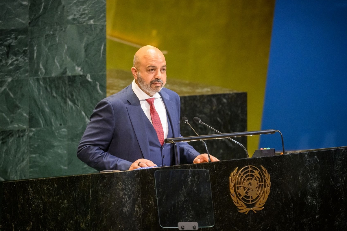 الكويت تعرض أمام الأمم المتحدة اتفاقية جديدة لتعزيز حقوق مرضى الأمراض النادرة في 2025