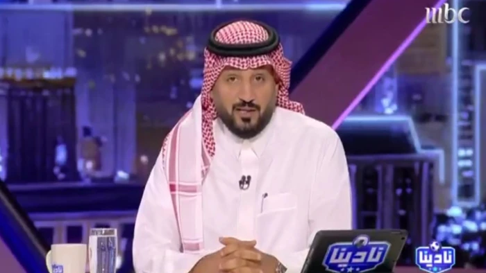 المرصد الرياضية.. الحميدي يعلق بالفيديو على واقعة غريبة في مواجهة العروبة والقادسية والجمهور يظهر بالمدرجات في الدقيقة 87 لعام 2025