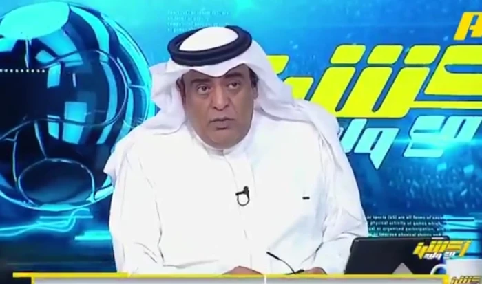 المرصد الرياضية.. بالفيديو.. الفراج يوضح حقيقة رحيل ميتروفيتش عن الهلال في 2025