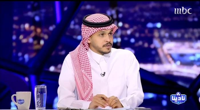 المرصد الرياضية.. بالفيديو.. الفزي يفجر مفاجأة حول مستقبل بلان مع الاتحاد