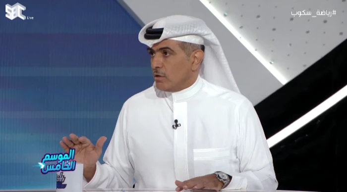 المرصد الرياضية.. بالفيديو.. الهريفي يصف تصرف عضو إدارة الاتحاد بعد الهزيمة من النصر في 2025 بالتمثيل