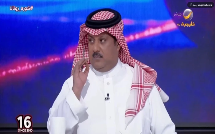 المرصد الرياضية.. تركي العجمة ينتقد واقعة بنزيما ويصفها بالعار في 2025