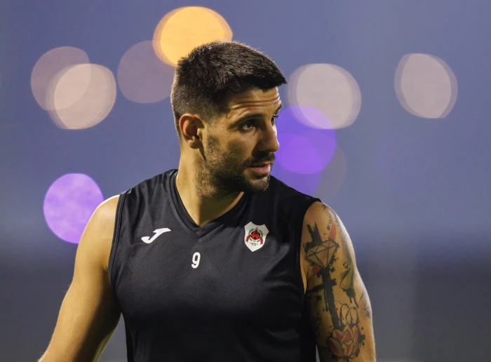 المرصد الرياضية.. تعرف على قيمة صفقة انتقال ميتروفيتش من الهلال إلى الريان القطري في 2025