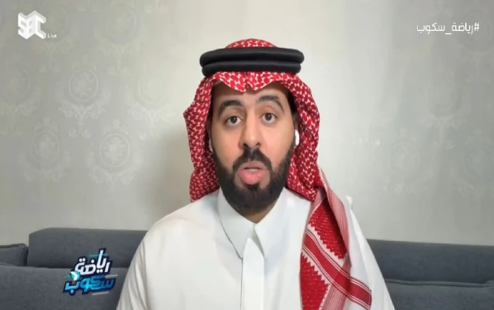 المرصد الرياضية.. شاهد أحمد علام يتحدث عن مستقبل حارس النصر بينتو مع الفريق في 2025