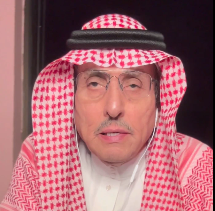 المرصد الرياضية.. شاهد الدويش يصف جيسوس بـ”عدو الفرح” في النصر