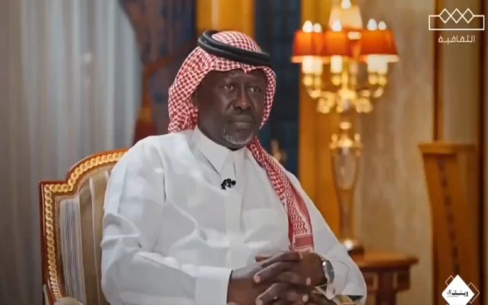 المرصد الرياضية.. شاهد خالد مسعد يتحدث عن مقارنة سالم الدوسري وماجد عبدالله في 2025