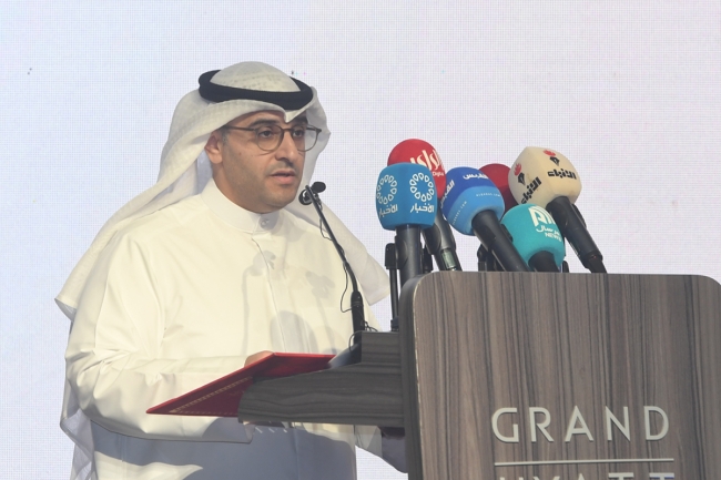 المشاري يعلن بدء تنفيذ 3 مشاريع تطوير عقاري في 18 يونيو 2025