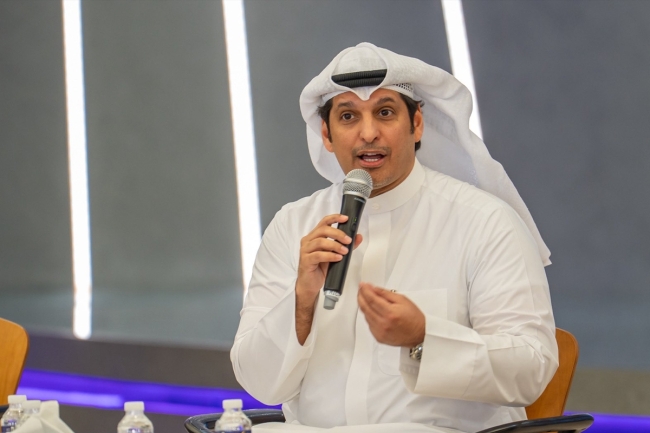 المطيري يؤكد.. تطور السياحة لدينا يستند إلى رؤية تجمع التراث العريق والتجديد عام 2025