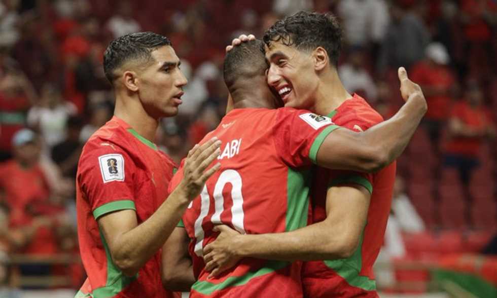 المغرب يحجز بطاقة التأهل الأولى عن إفريقيا إلى مونديال 2026 للمرة الثالثة على التوالي