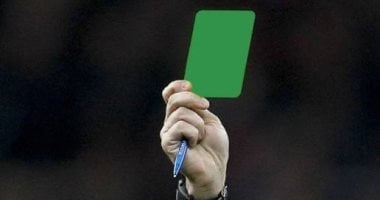 المغرب يواجه إسبانيا.. البطاقة الخضراء تظهر للمرة الأولى في مونديال الشباب 2025