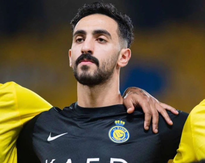النصر يجدد ثقته في الحارس نواف العقيدي بعقد حتى 2025