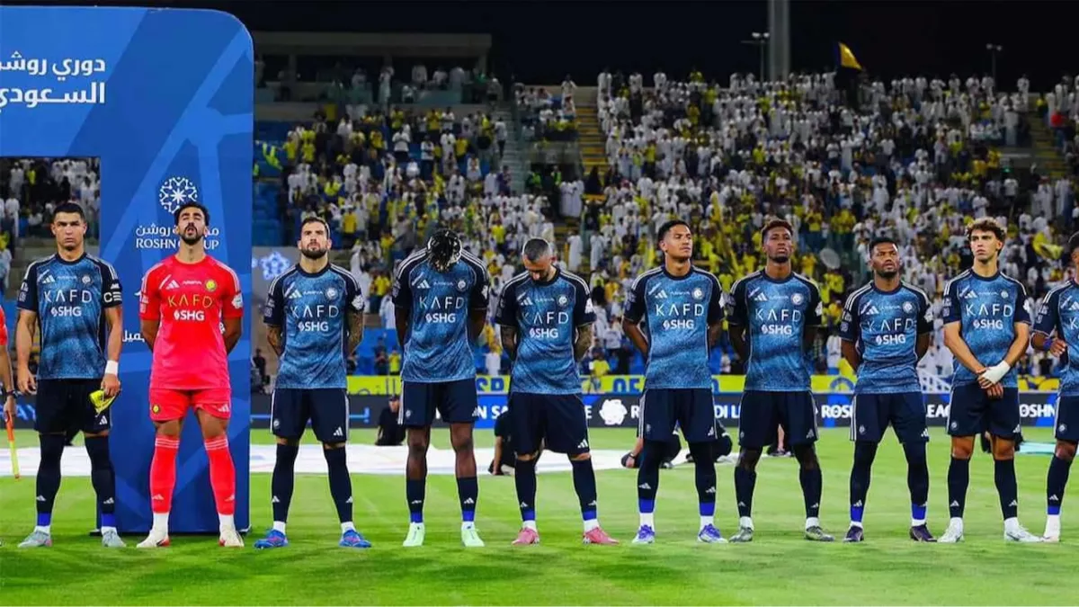 تشكيلة نارية جديدة.. النصر يكشف عن مجلس إدارته الكامل رسمياً لعام 2025