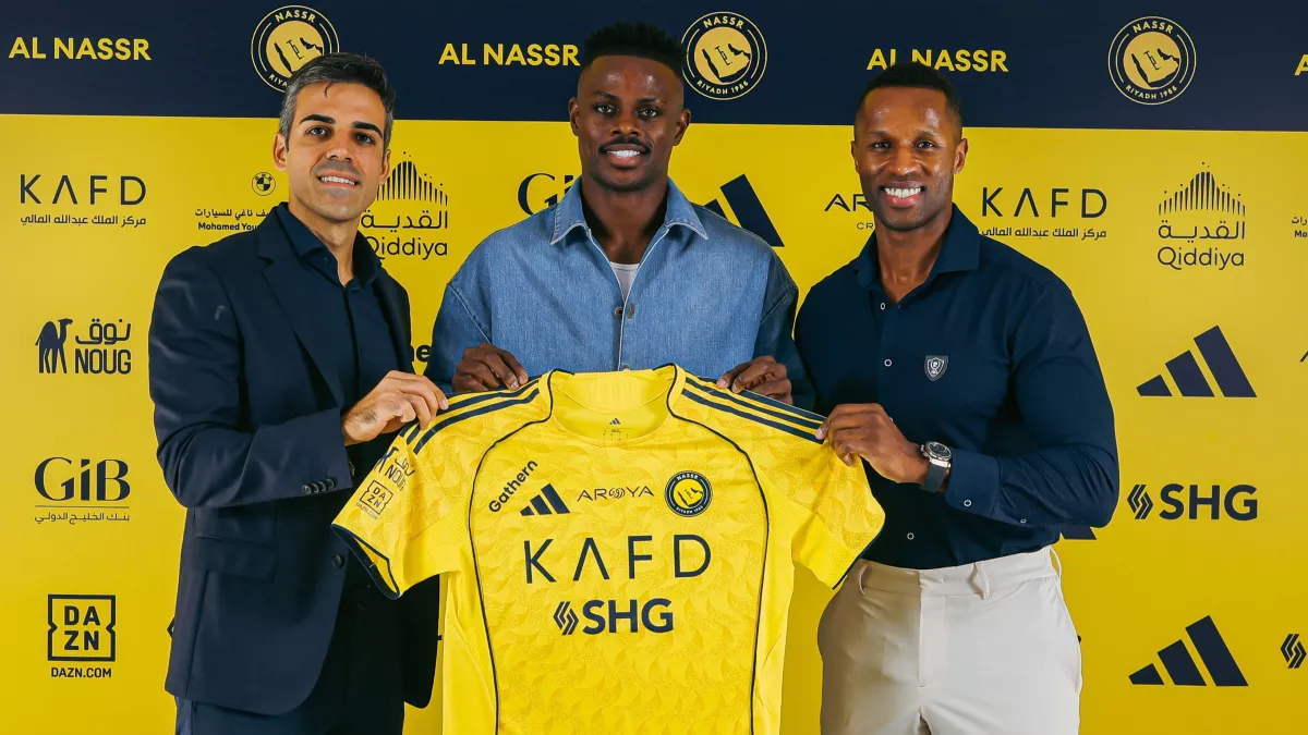 تحذير جديد لسعد الناصر وهارون كمارا عقب انضمامهما للنصر في 2025.. تفاصيل رسالة استثنائية